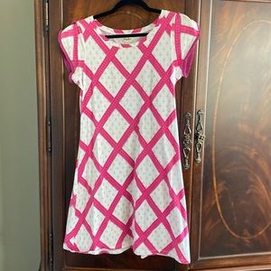 Henley boutique Mini Dress